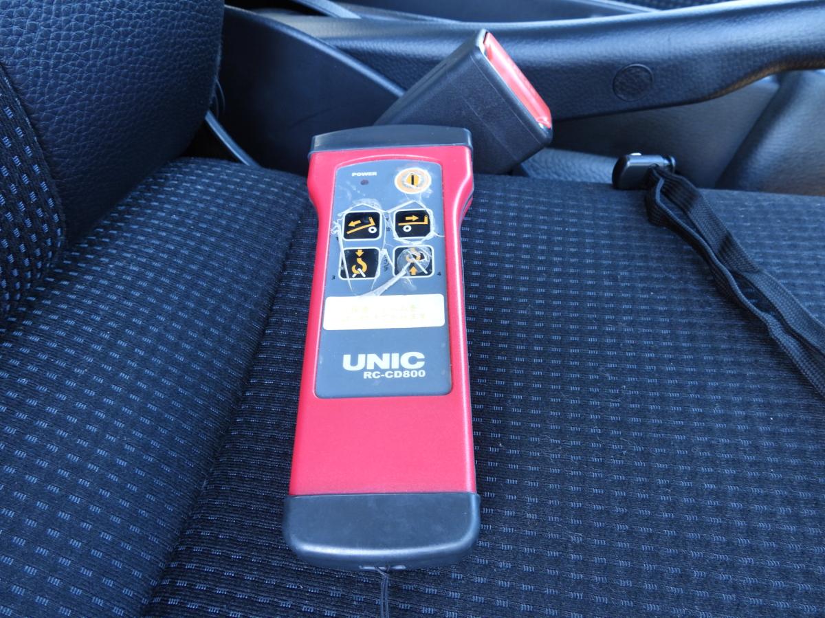 中古キャリアカー(積載車) 三菱ふそう キャンター