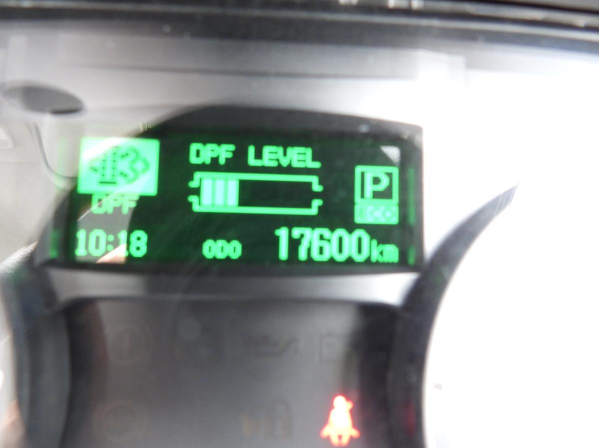 中古キャリアカー(積載車) 三菱ふそう キャンター