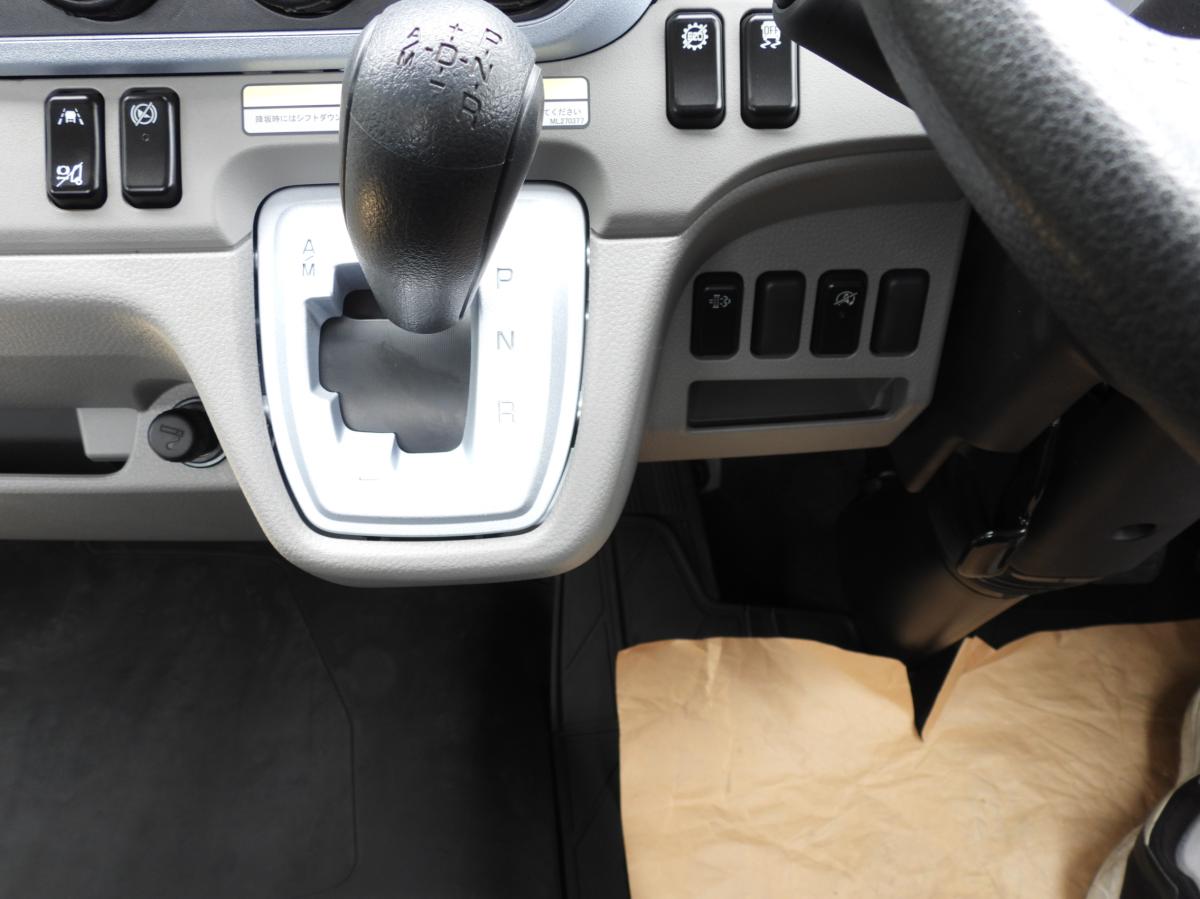 中古キャリアカー(積載車) 三菱ふそう キャンター