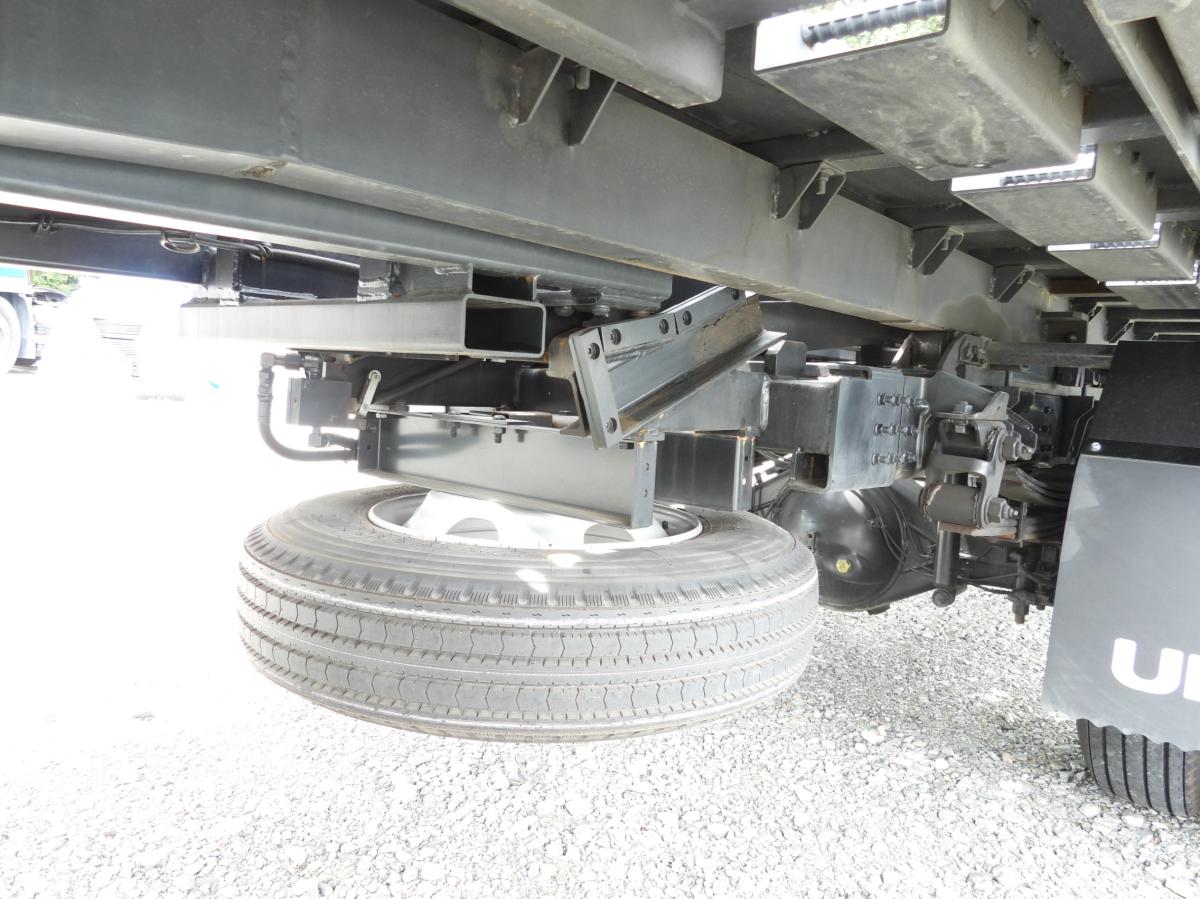 中古キャリアカー(積載車) 三菱ふそう キャンター