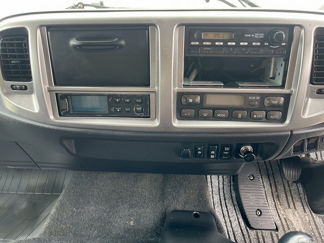 中古保冷バン 日野 レンジャー