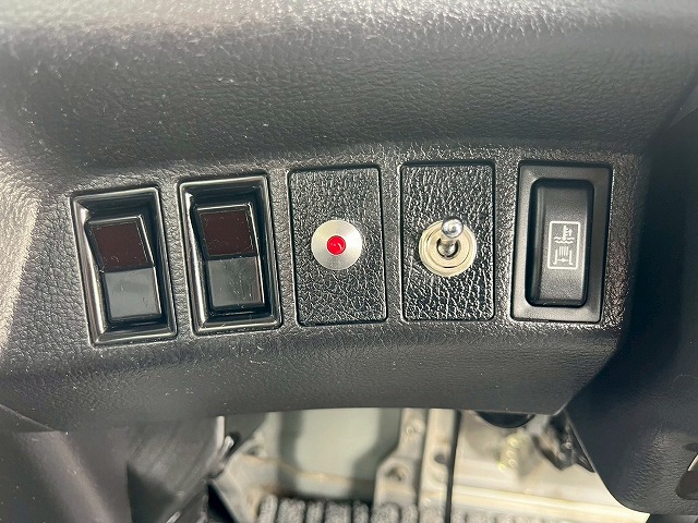 中古保冷バン 日野 レンジャー