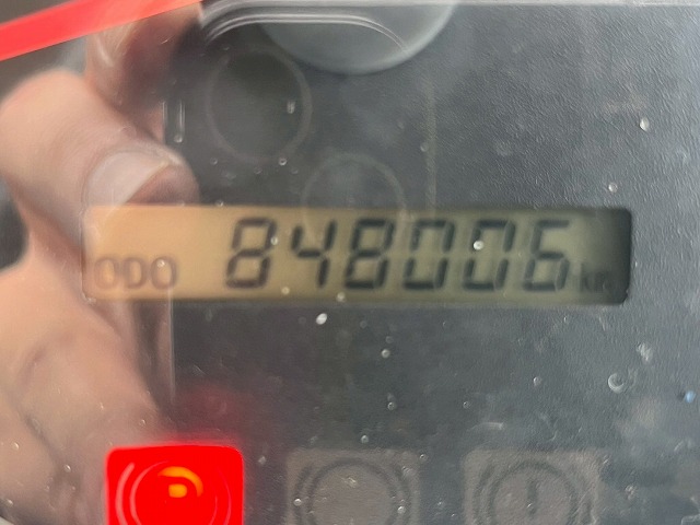 中古保冷バン 日野 レンジャー