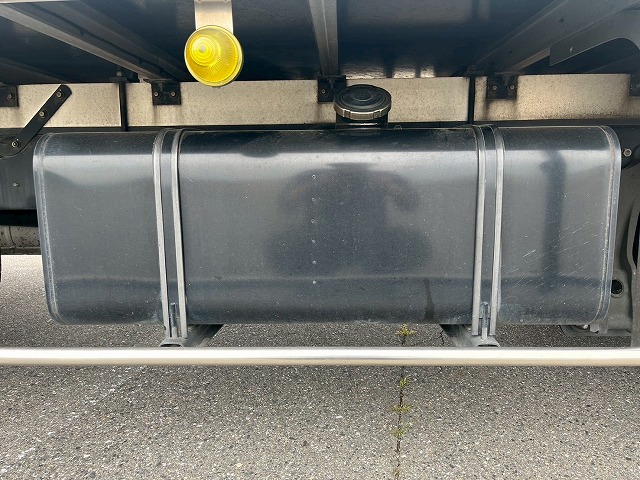 中古保冷バン 日野 レンジャー