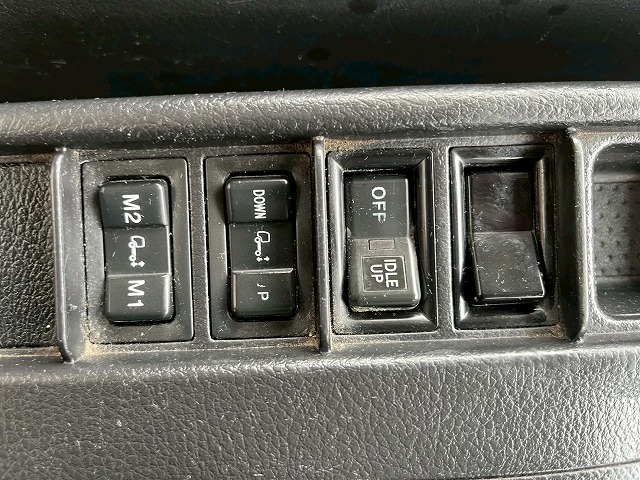 中古保冷バン 日野 レンジャー