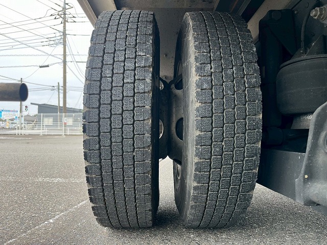 中古保冷バン 日野 レンジャー