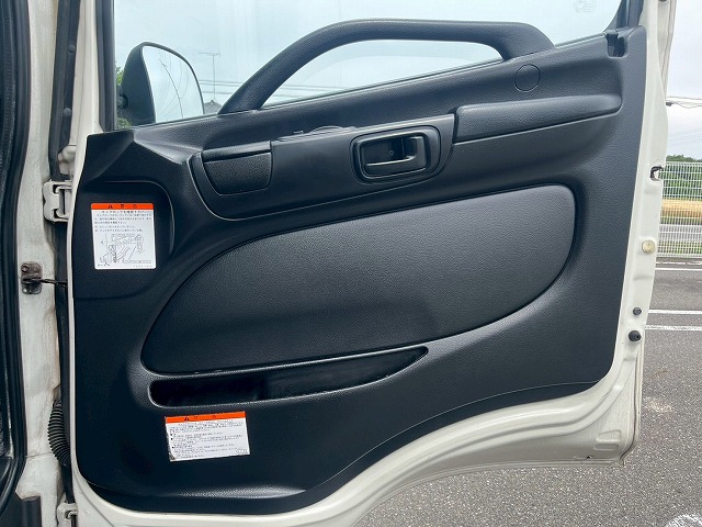 中古保冷バン 日野 レンジャー