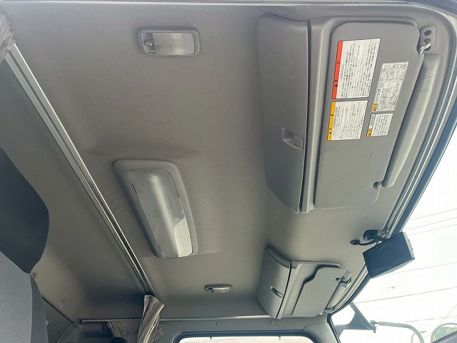 中古保冷バン 日野 レンジャー