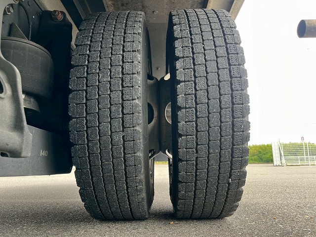 中古保冷バン 日野 レンジャー