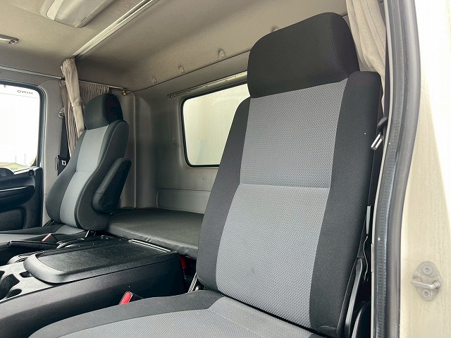 中古保冷バン 日野 レンジャー