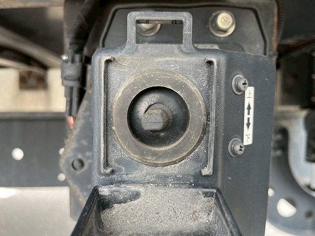 中古保冷バン 日野 レンジャー