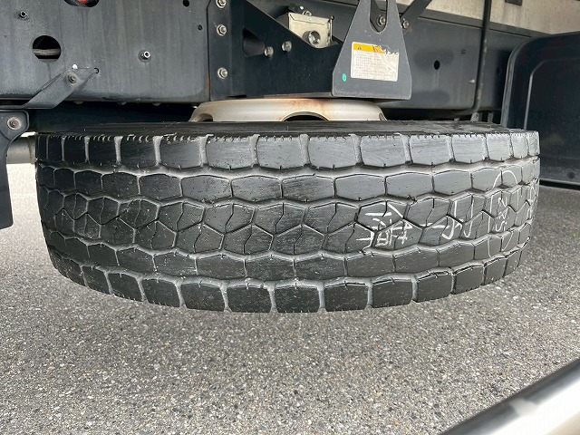 中古保冷バン 日野 レンジャー