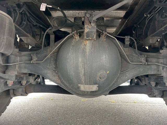 中古保冷バン 日野 レンジャー