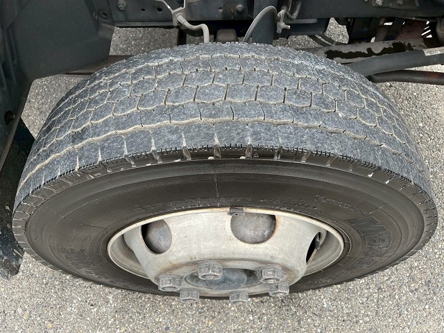 中古保冷バン 日野 レンジャー