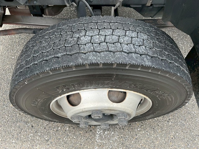 中古保冷バン 日野 レンジャー