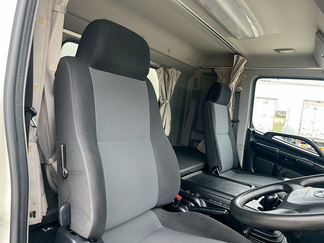 中古保冷バン 日野 レンジャー