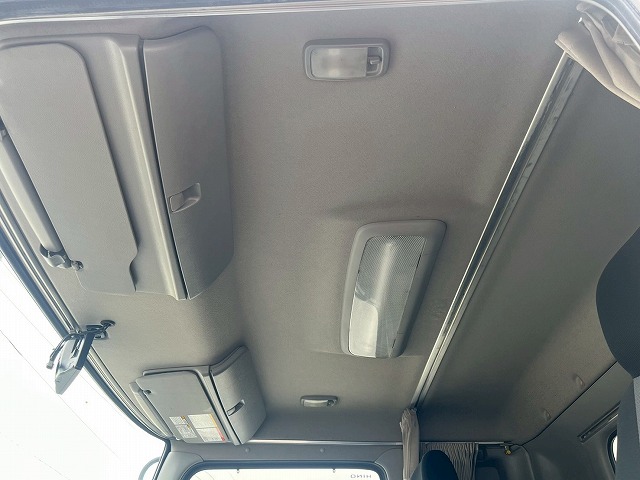 中古保冷バン 日野 レンジャー