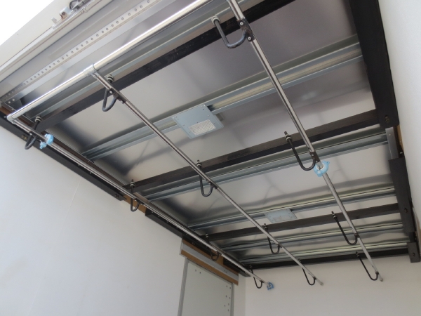 中古アルミバン いすゞ エルフ