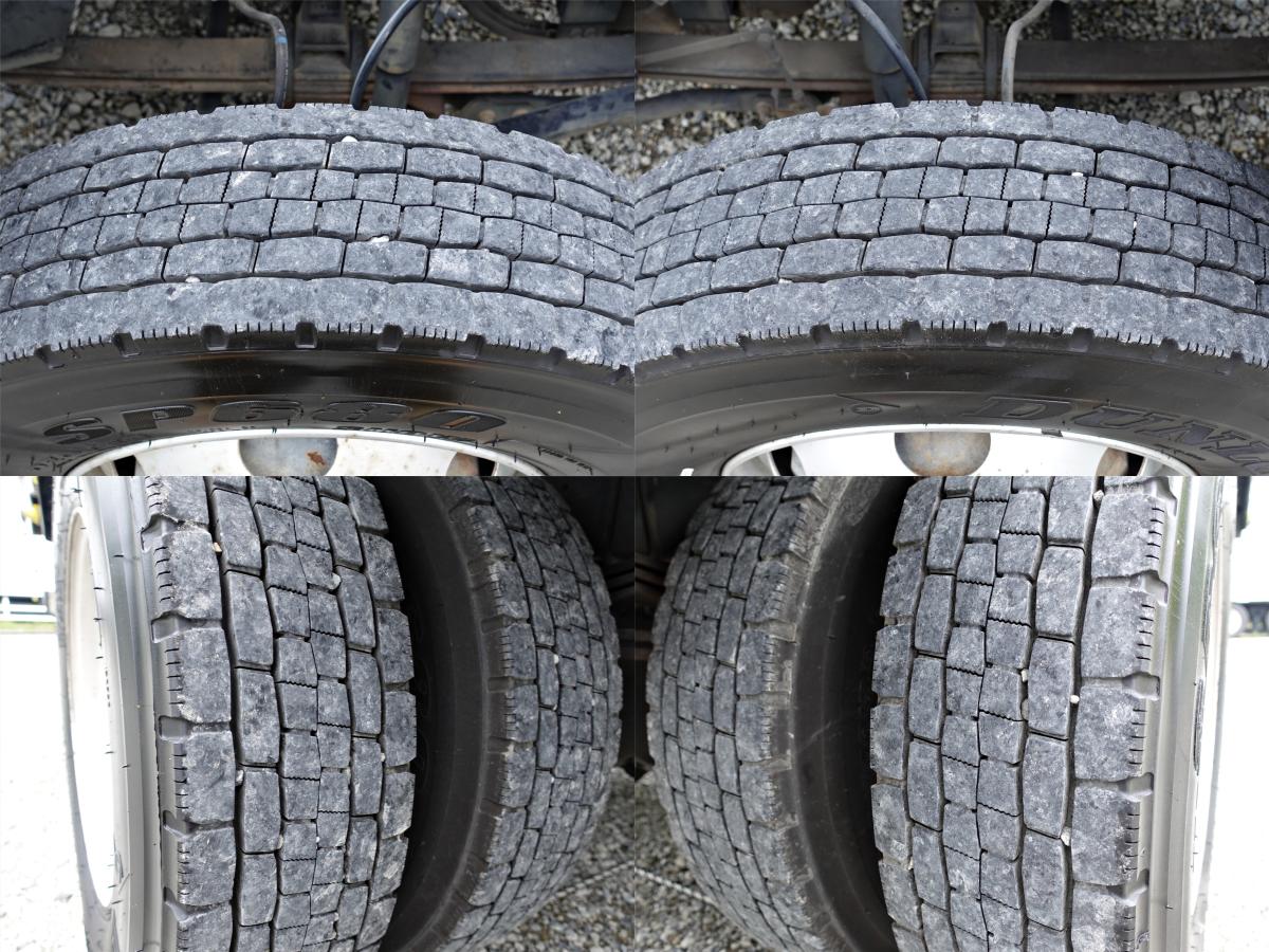 中古平ボディ 日野 レンジャー