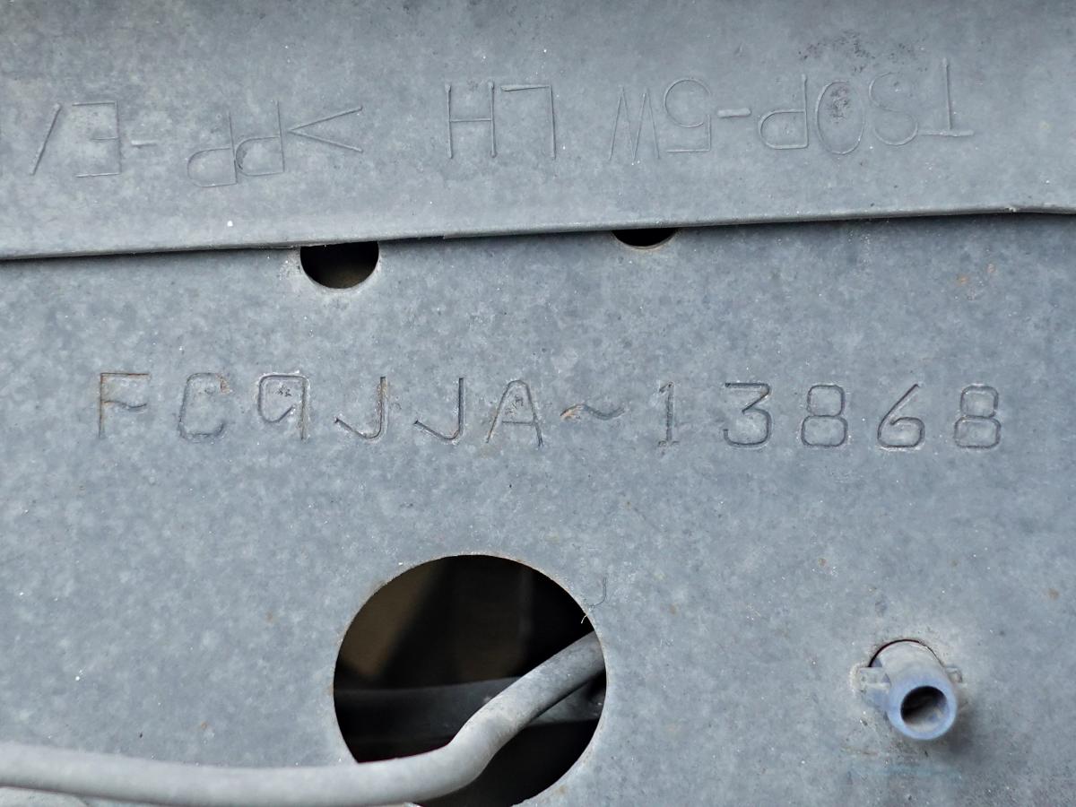 中古平ボディ 日野 レンジャー