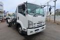 中古コンテナ車 いすゞ フォワード