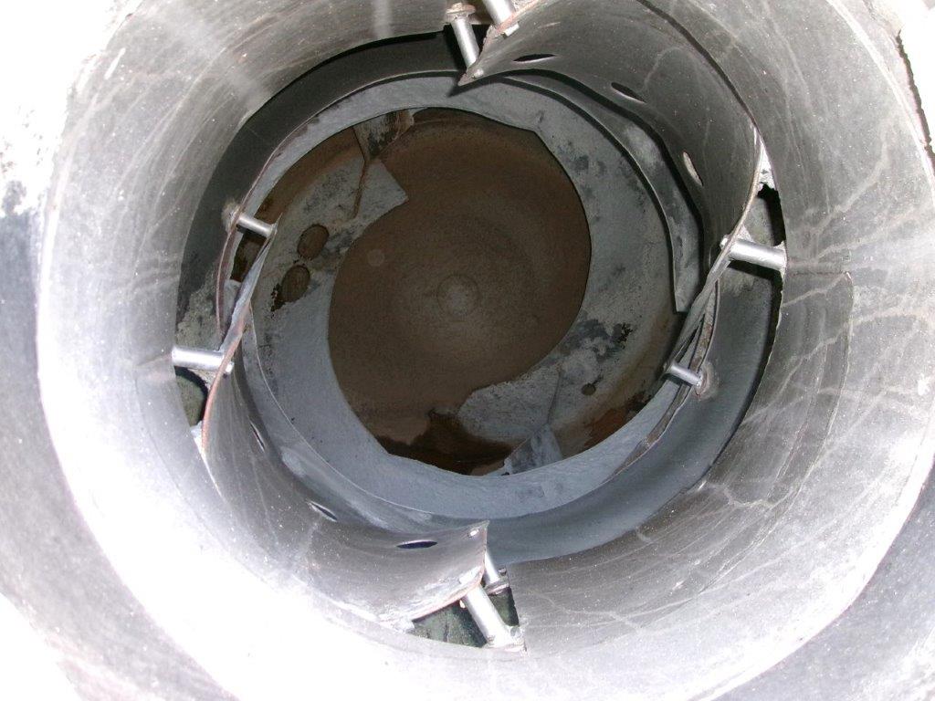 中古ミキサー車(生コン車) 日野 プロフィア