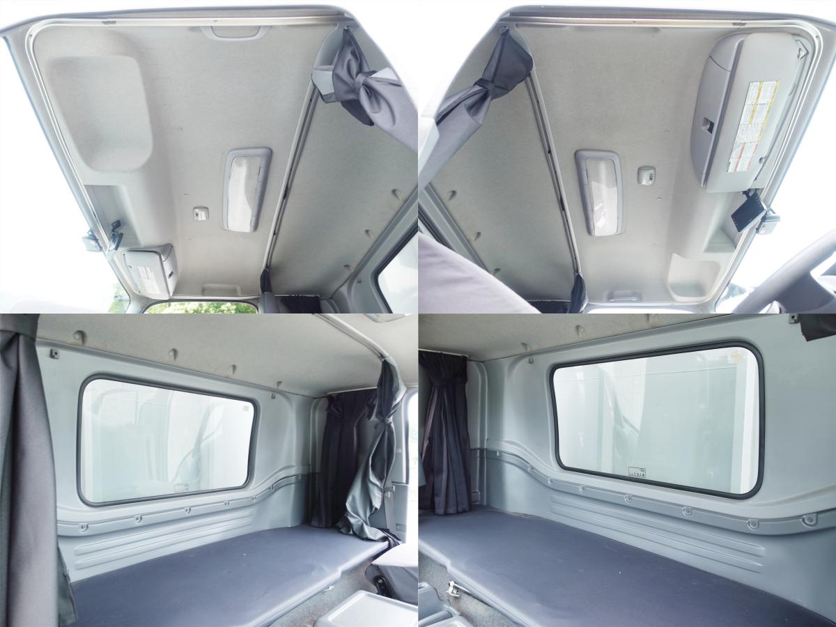 中古アルミウィング いすゞ フォワード