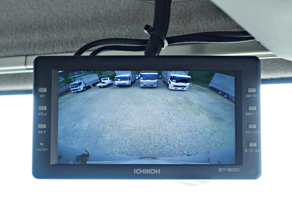 中古アルミウィング いすゞ フォワード