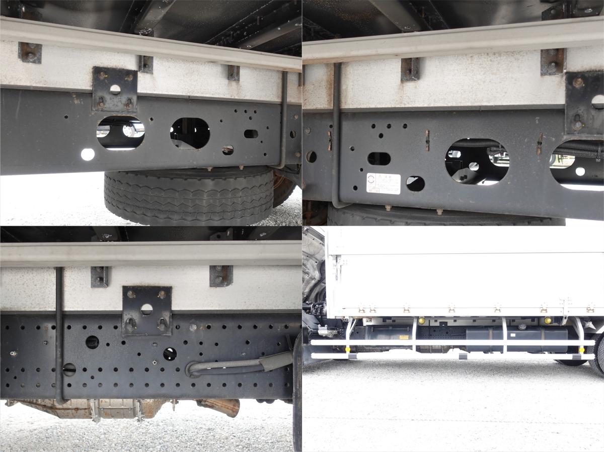 中古アルミウィング いすゞ フォワード