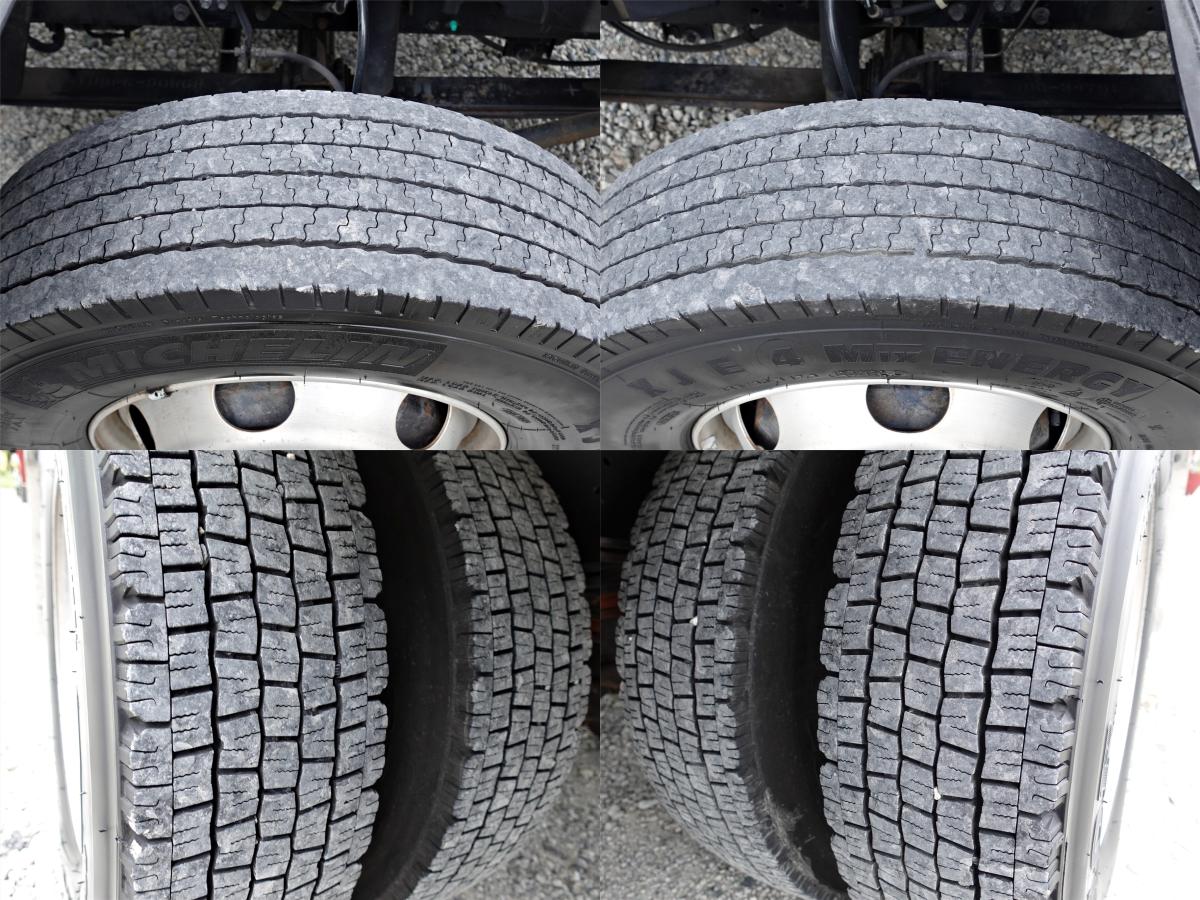 中古アルミウィング いすゞ フォワード