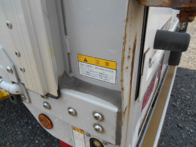 中古アルミウィング いすゞ フォワード