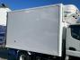 中古冷凍バン 三菱ふそう キャンター