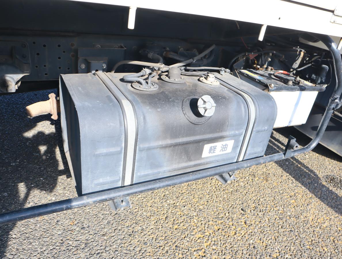 中古高所作業車 トヨタ トヨエース