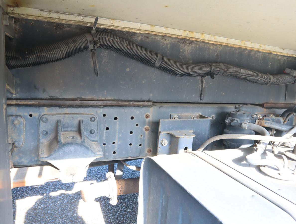 中古高所作業車 トヨタ トヨエース