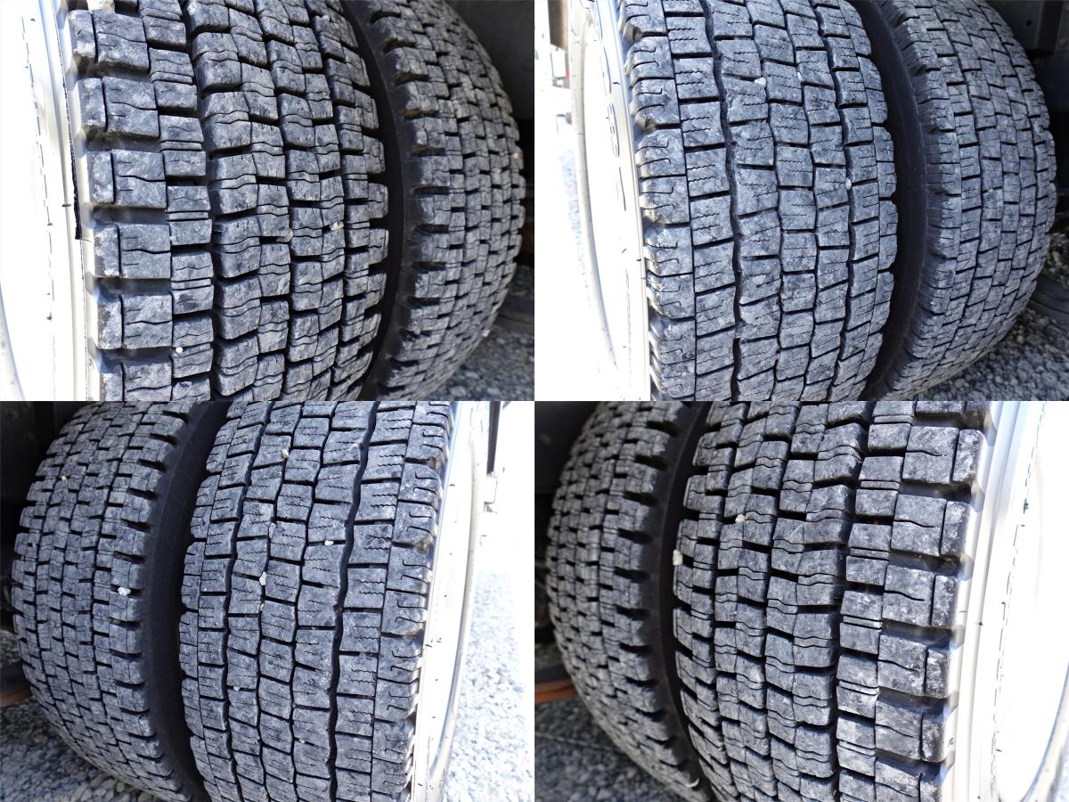 中古アルミウィング 三菱ふそう スーパーグレート