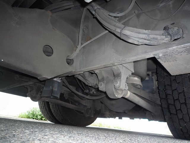 中古バス いすゞ エルガ