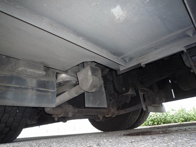 中古バス いすゞ エルガ