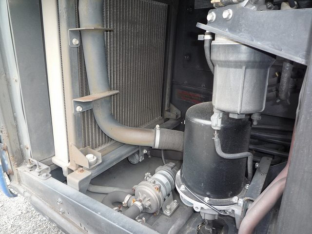 中古バス いすゞ エルガ