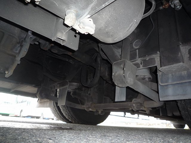 中古バス いすゞ エルガ