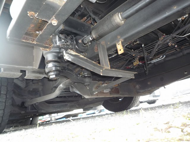 中古バス いすゞ エルガ