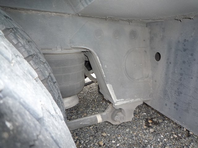 中古バス いすゞ エルガ