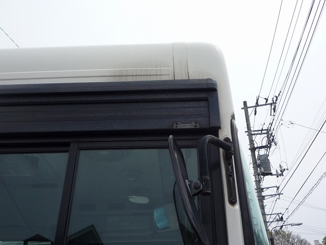 中古バス いすゞ エルガ