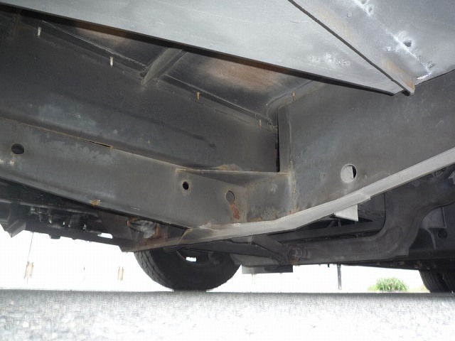 中古バス いすゞ エルガ