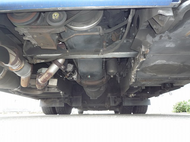 中古バス いすゞ エルガ