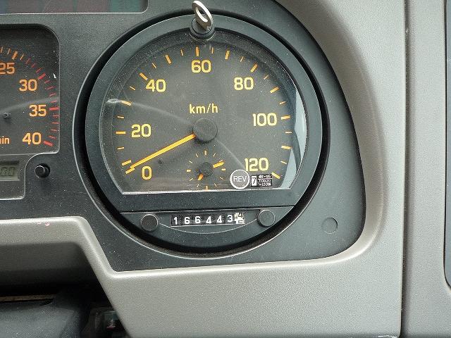 中古バス いすゞ エルガ