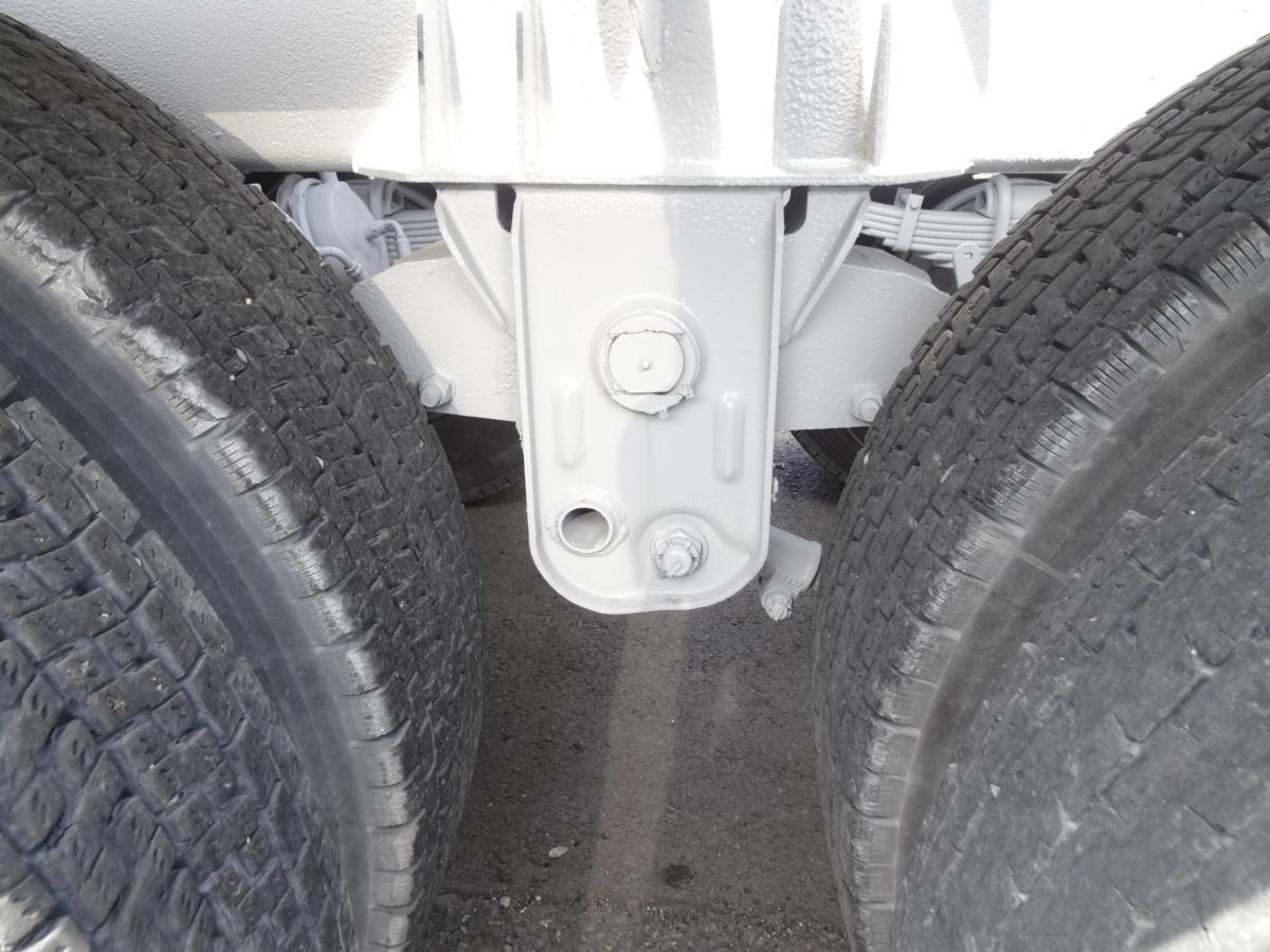 中古トレーラー 国産車その他 トレクス