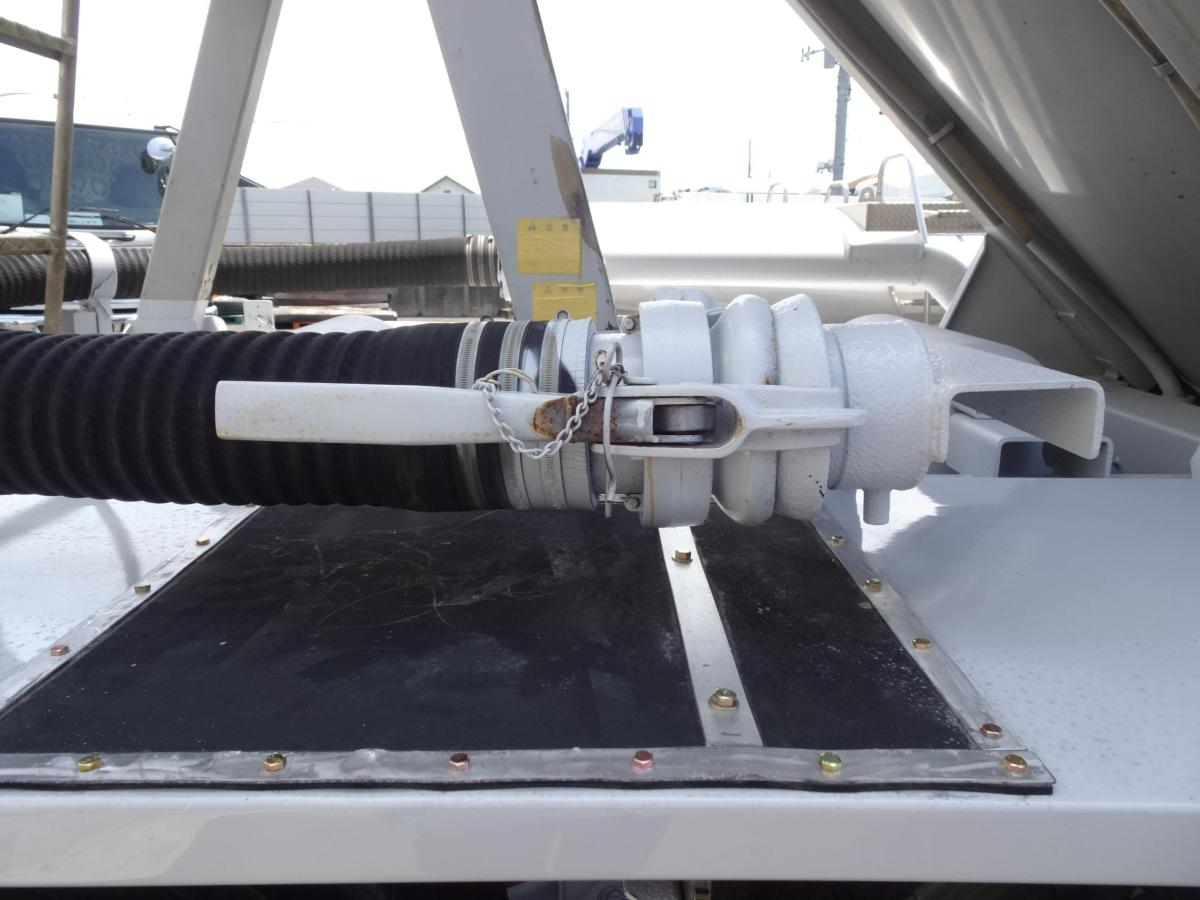 中古トレーラー 国産車その他 トレクス