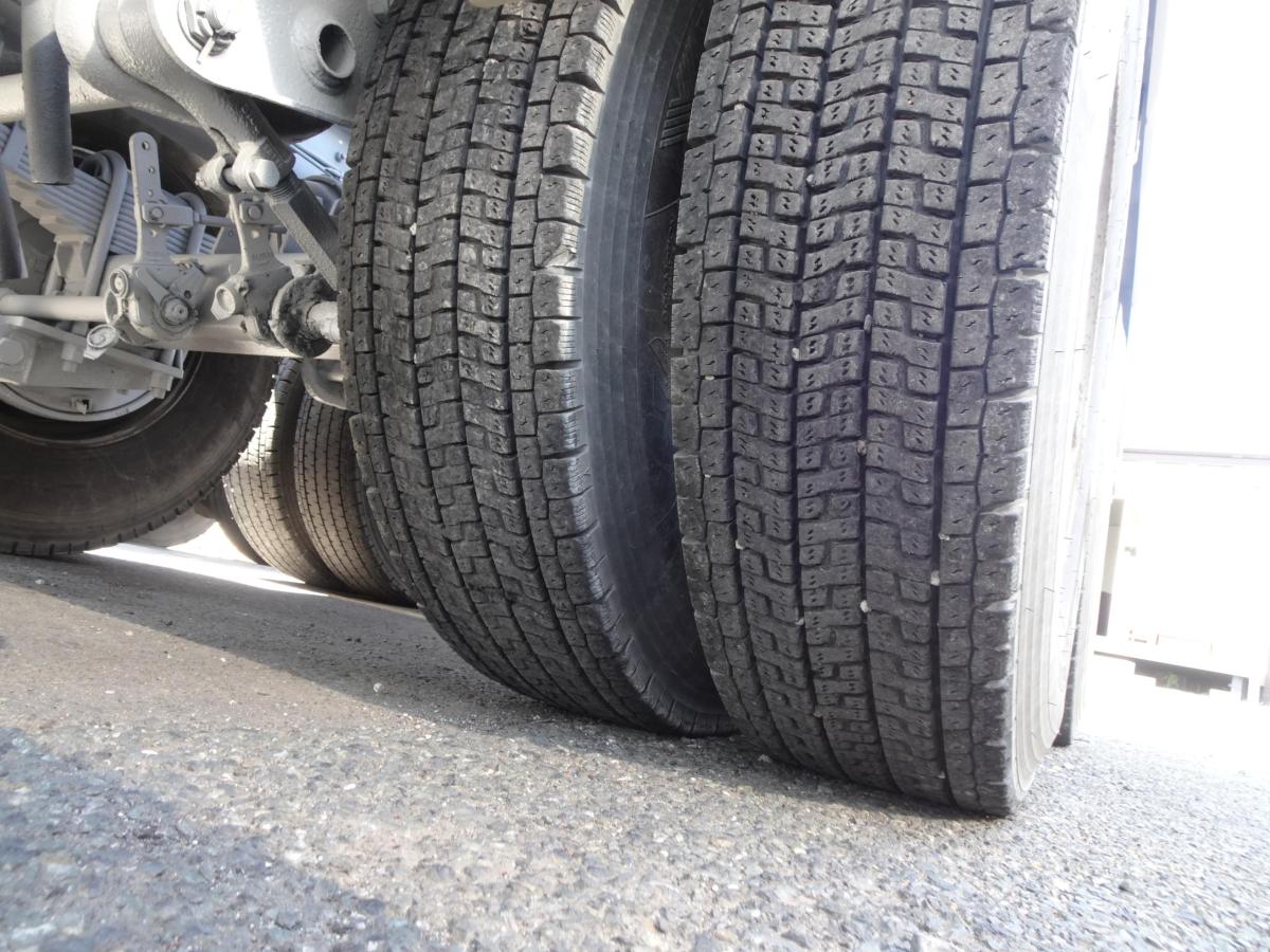 中古トレーラー 国産車その他 トレクス