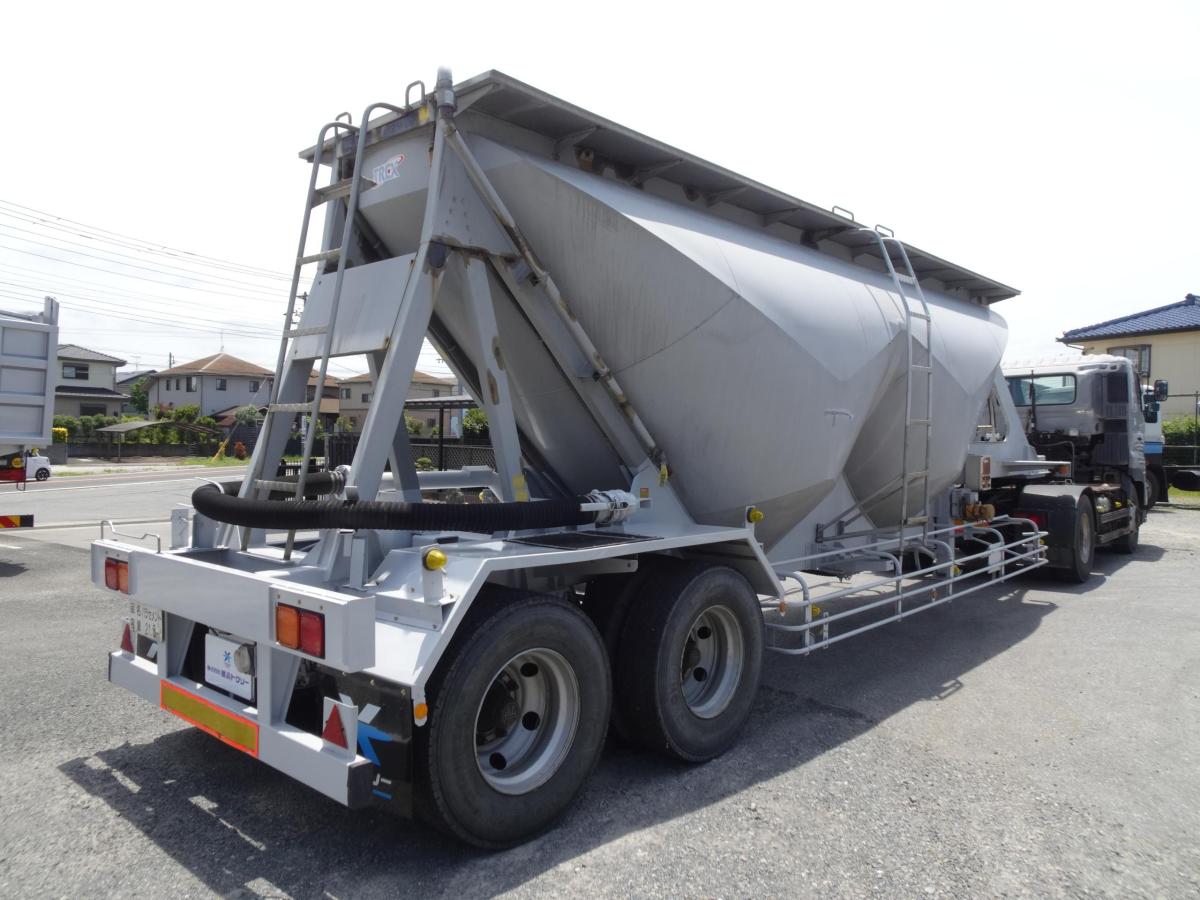 中古トレーラー 国産車その他 トレクス