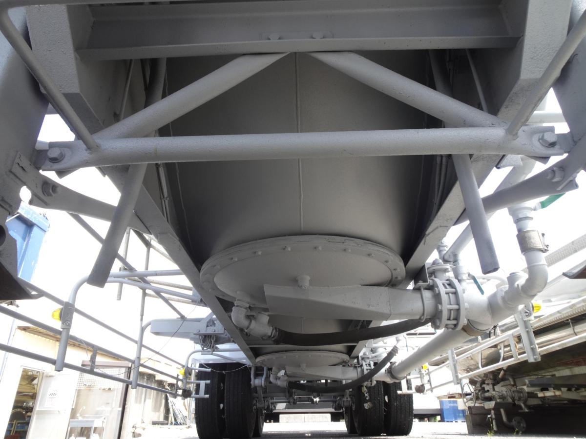 中古トレーラー 国産車その他 トレクス